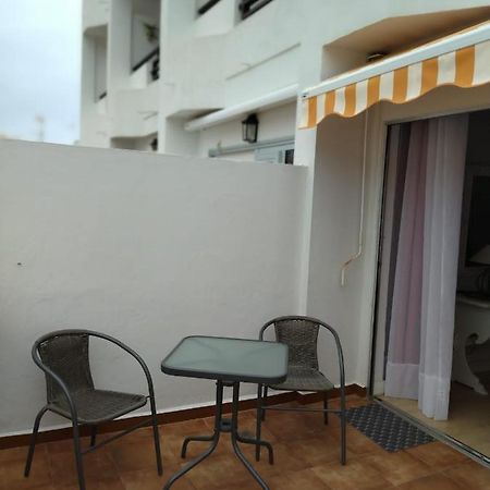 Terrasse. Wintersonne. Zentral. Gemuetlich. Einfach Daire Puerto de la Cruz  Dış mekan fotoğraf